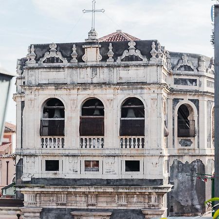 Le Grazie Catânia Exterior foto
