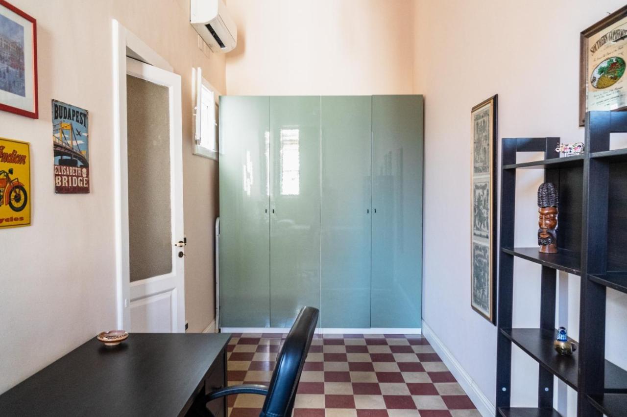Le Grazie Catânia Exterior foto